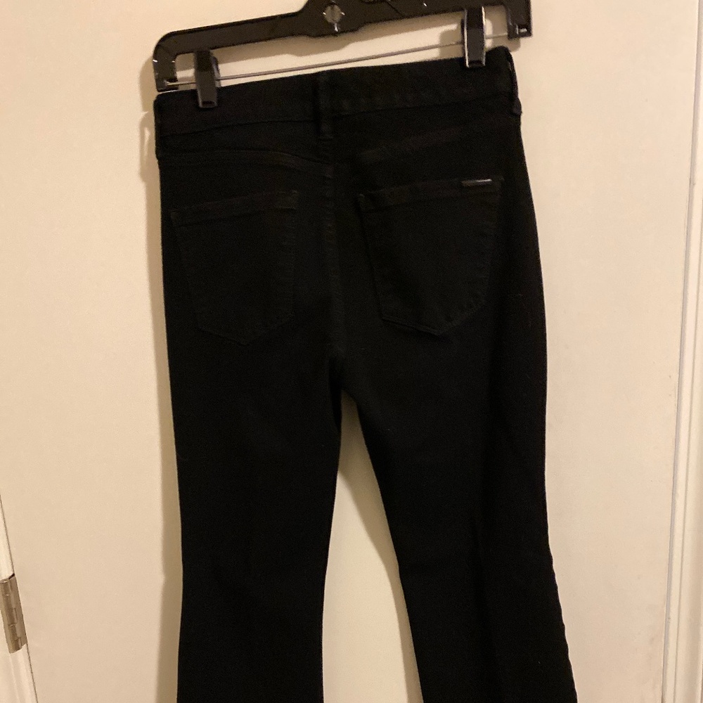 Black jeans